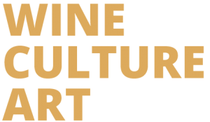 Wine, culture, art