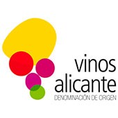 Logo Vinos de Alicante