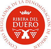 Logotipo Ribera del Duero