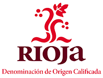 Logotipo Rioja