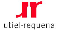 Logotipo Utiel-Requena
