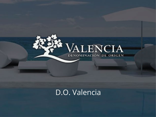 D.O. Valencia – Vicente Gandía USA