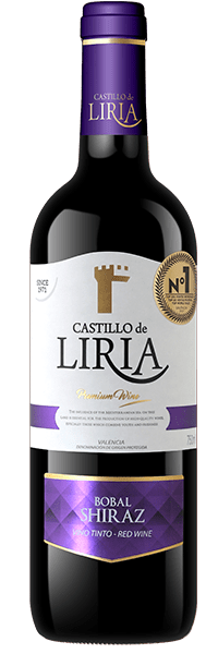 Castillo de Liria Red