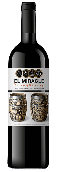 El Miracle Mariscal