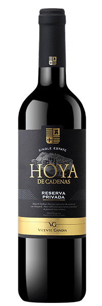 Hoya de Cadenas Reserva Privada