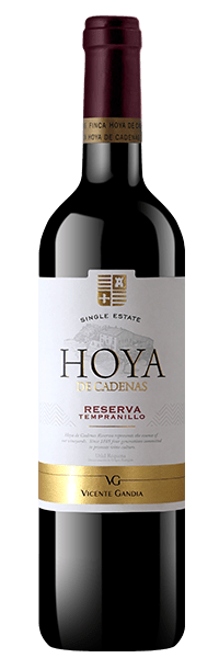 Hoya de Cadenas Reserva