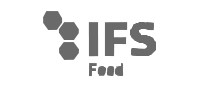 Logotipo IFS Food