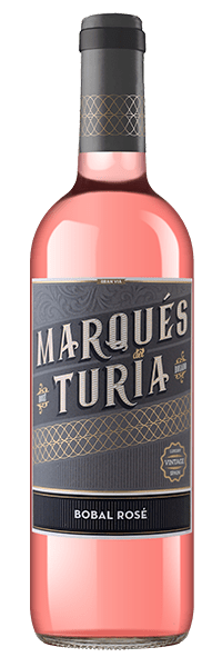 Marqués del Turia Rosé