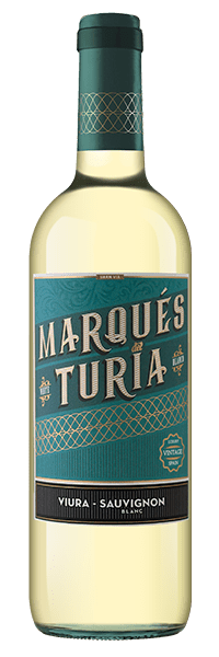 Marqués del Turia White