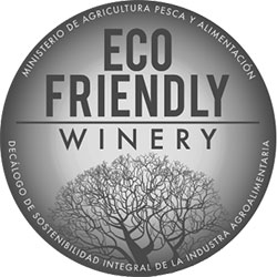 Eco Friendly Winery