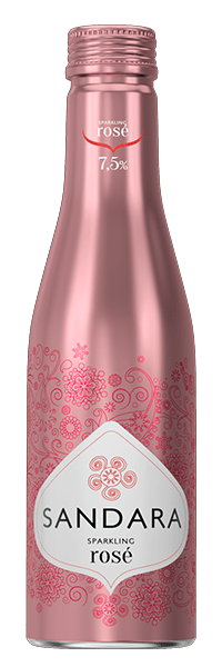 Sandara mini Rosé